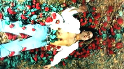 A Un Minuto De Ti - Mikel Erentxun  Extended