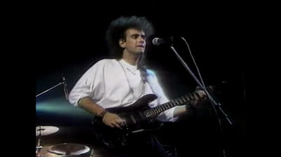 Profugos - Soda Stereo Extended