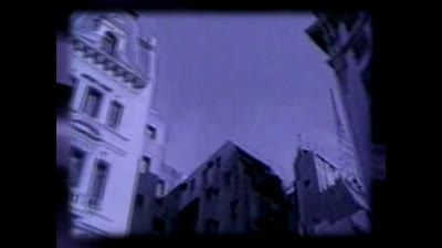 Soda Stereo - La Ciudad De La Furia Remix