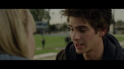 L'incroyable homme-araignée 1. vf