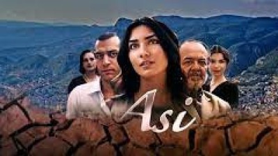 Asi | Capítulo 5 en Latino | Series Turcas Gratis