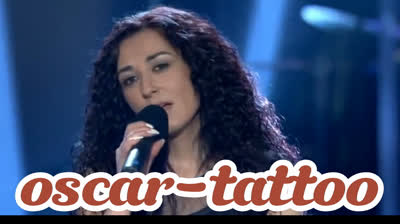 Camela Música Para Mi Madre (05-05-2012) (oscar-tattoo)